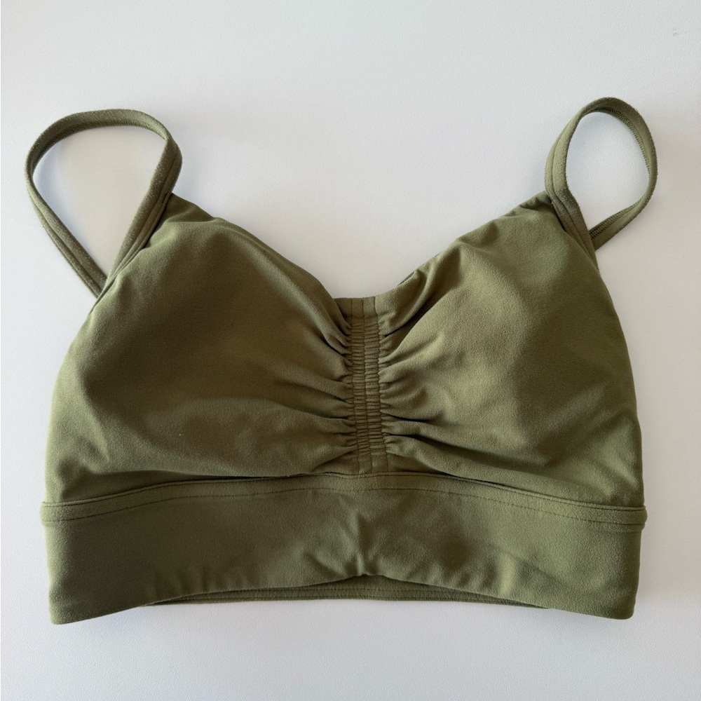 Lululemon bra